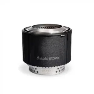 Surround Lite varmeskjold til Solo Stove Ranger - Varmebeskyttende cover til bålfad