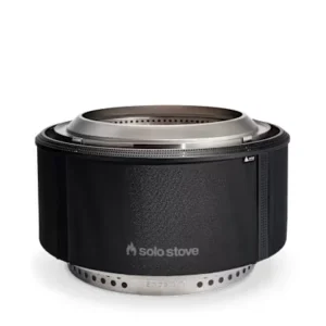 Surround Lite varmeskjold til Solo Stove Yukon - Varmebeskyttende cover til bålfad