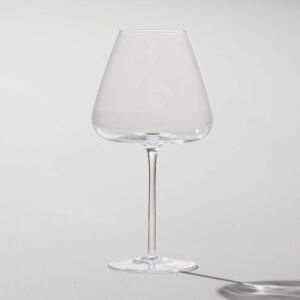 The Bold Bourgogne Glas - 2 Styk