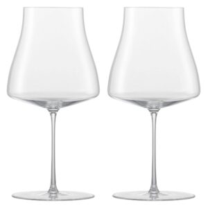 The Moment Pinot Noir rødvinsglas 82 cl, 2-pak