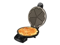 UNOLD Diamant - Vaffeljern - 1.2 kW