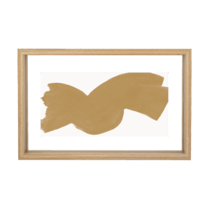 URBAN NATURE CULTURE Floating Double fotoramme 22,5x35 cm Aesthetic-natural