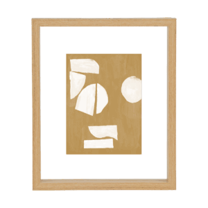 URBAN NATURE CULTURE Floating fotoramme M 20x25 cm Aesthetic-natural