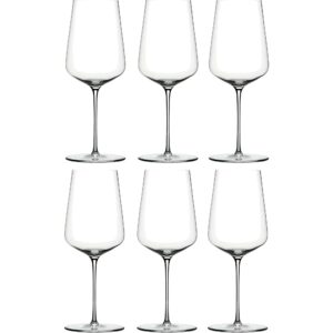 Universal vinglas 530 ml. 6 stk.