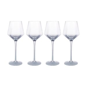 Vargen & Thor HEXA vinglas 35 cl 4-pak Klar