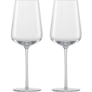 Vervino Riesling hvidvinsglas 40 cl, 2-pak