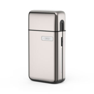 XO CF8 Ledningsfri Barbermaskine (600mAh)