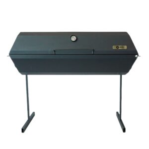 Z-BBQ Gourmetroaster