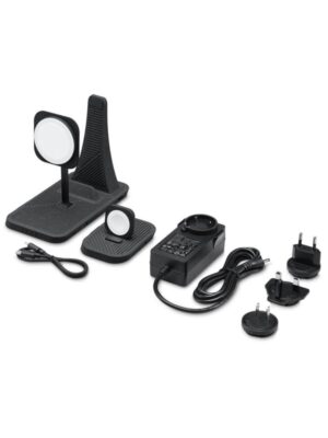 ZENS 4-in-1 Modular Charging Station