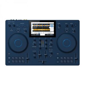 AlphaTheta OMNIS-DUO Wireless All-In-One DJ System