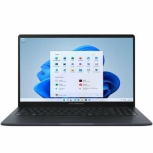 Bærbar computer Asus 90NX0801-M012Y0 Intel Core i3 16 GB RAM 512 GB SSD 15,6" Spansk qwerty