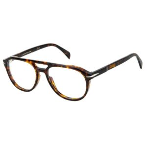 Brillestel David Beckham DB 7087