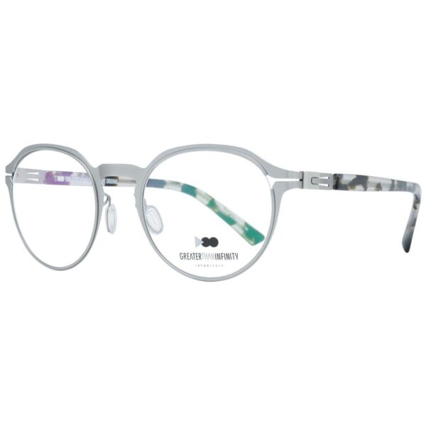 Brillestel Greater Than Infinity GT049 49V03