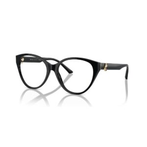 Brillestel Jimmy Choo JC 3009