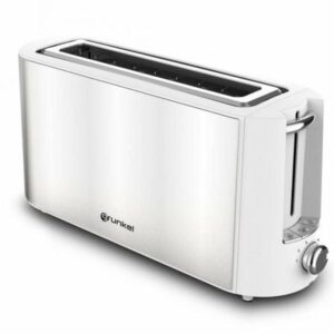 Brødrister Grunkel TS-MAXISTEEL 1000 W