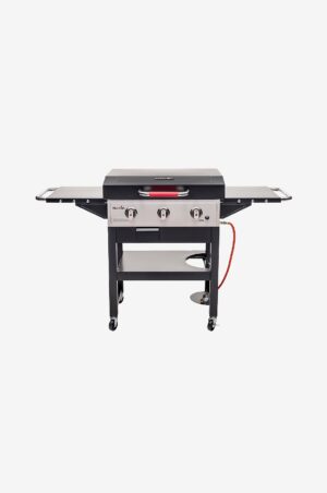 Char-Broil - Stegebord Griddle 3400 - Kulgriller - - Homeroom