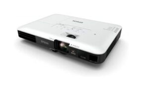 Epson Eb-1795f Full-hd