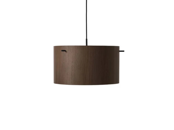 FRANDSEN - FM 1954 Pendel Ø41 Walnut