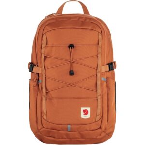 Fjällräven Skule 28 Trekking Rygsæk 15" Terracotta Brown