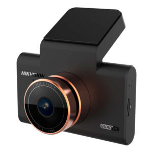 Hikvision C6 Pro Bilkamera (1600p/30fps)