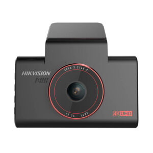 Hikvision C6S GPS Bilkamera (2160p/25fps)