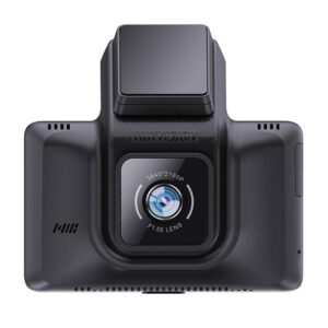 Hikvision K5 Bilkamera (2160p/30fps+1080p)