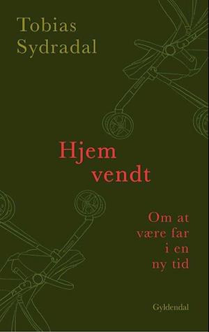 Hjemvendt - Tobias Sydradal Frejvald - Bog
