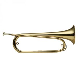 Levante by Stagg Bugle