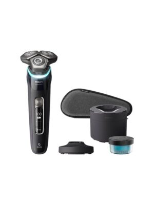 Philips Barbermaskine 9000 Series S9976 - shaver - black