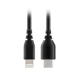 Rode SC21 300mm Lightning to USB-C Cable