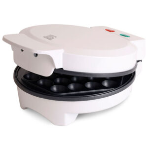 Royal Series Boble-Vaffeljern (850W)