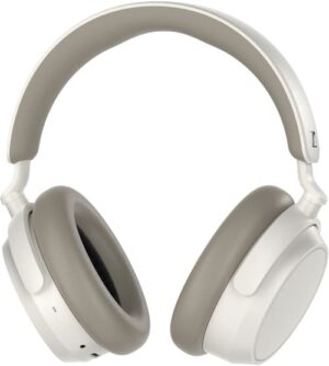 Sennheiser Accentum Wireless Plus Hvid