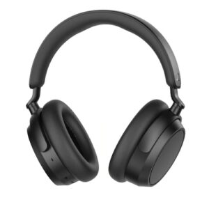 Sennheiser Accentum Wireless Plus Sort