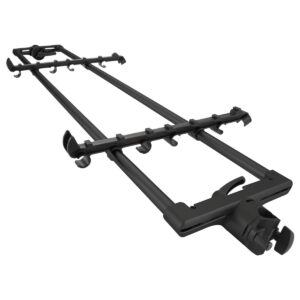 Sequenz STA-L-B Tier Adapter Black - Nearly New