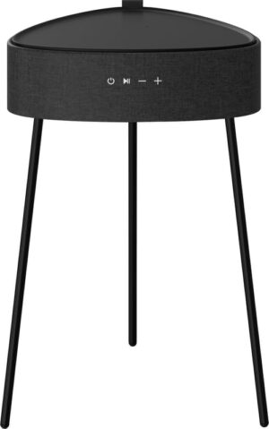 Sinox Sxbt1000 Bluetooth-højtaler Og Bord