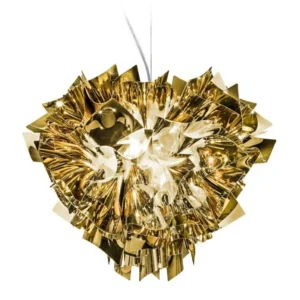 Slamp - Veli Pendel S Guld
