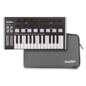 SubZero CommandKey25 med Taske