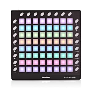SubZero ControlPad64 MIDI Pad Controller