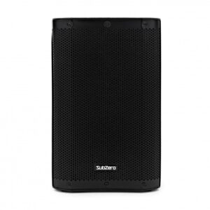 SubZero D10 Aktiv DSP PA-højttaler