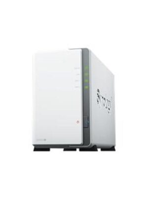 Synology Disk Station DS223J - NAS-Server
