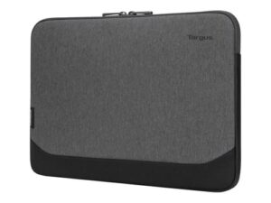Targus Cypress Sleeve With Ecosmart 15.6" Grå