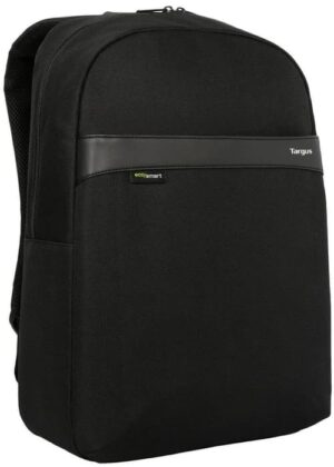 Targus Geolite Ecosmart Essentials Backpack 23l 16" Sort