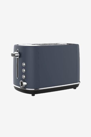 Terraillon - Brødrister New Moon 2 skiver - Brødrister - - Homeroom