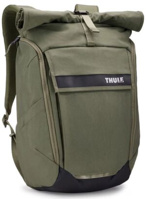 Thule Paramount Backpack 24l 16" Grøn