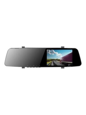 Tracer Vela - dashboard camera - 4.5D
