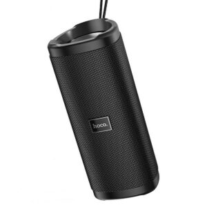 Transportable Bluetooth-højttalere Hoco HC4 Bella Sort