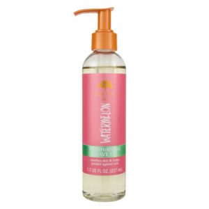 Tree Hut Moisturizing Shave Oil Watermelon 227 ml
