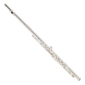 Trevor James Virtuoso Flute Voce Head Split E Open Hole