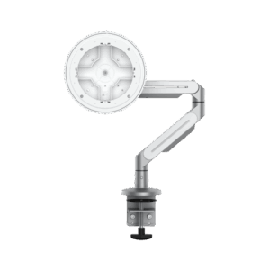 Ubiquiti Uacc-display-am 54,6 Cm (21.5") Sølv, Hvid