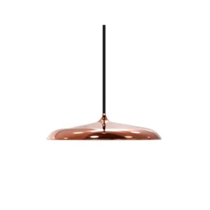 Unknown - Artist 25 Pendel Kobber DFTP